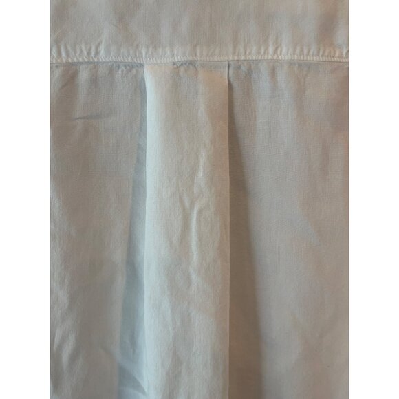 Cloth & Stone Button up Sz S - Picture 8 of 8
